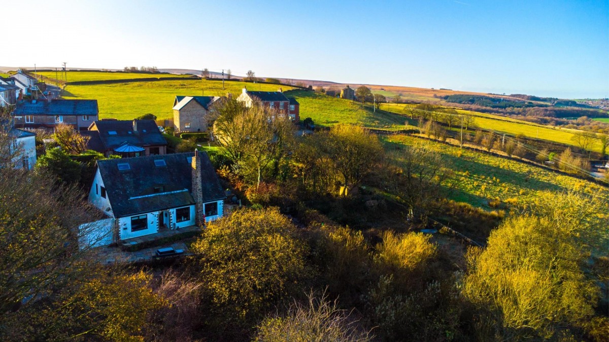 'The Paddock' Golden Soney, Tockholes