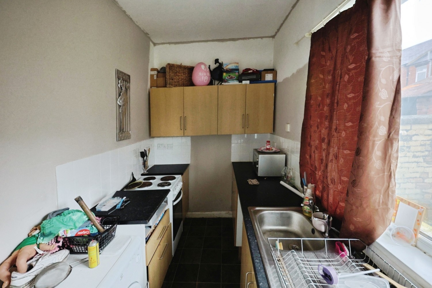 Faraday Street, Ferryhill