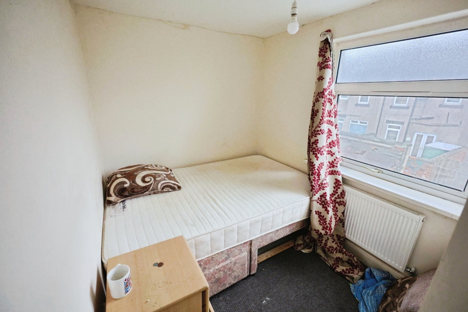 Faraday Street, Ferryhill