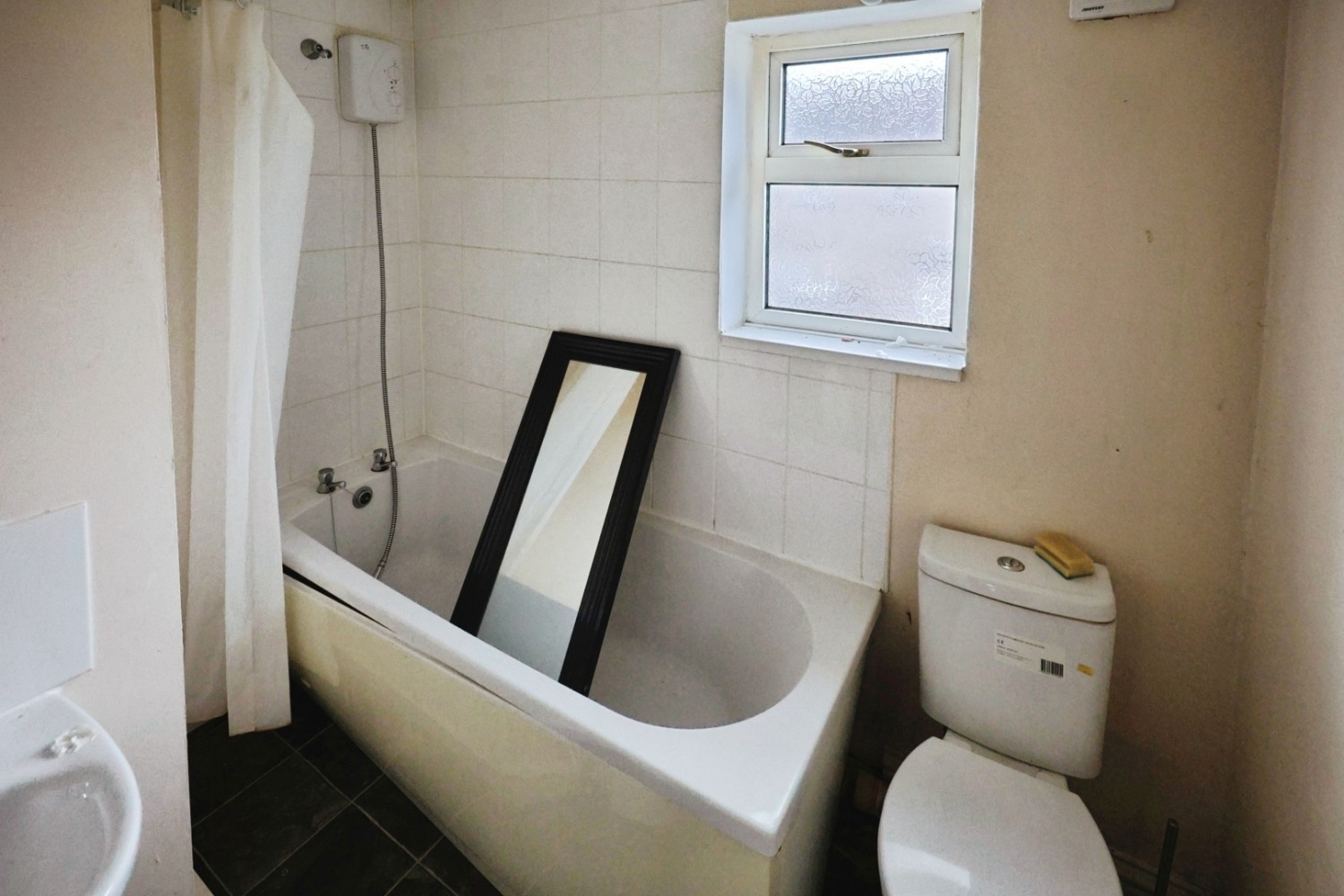 Faraday Street, Ferryhill