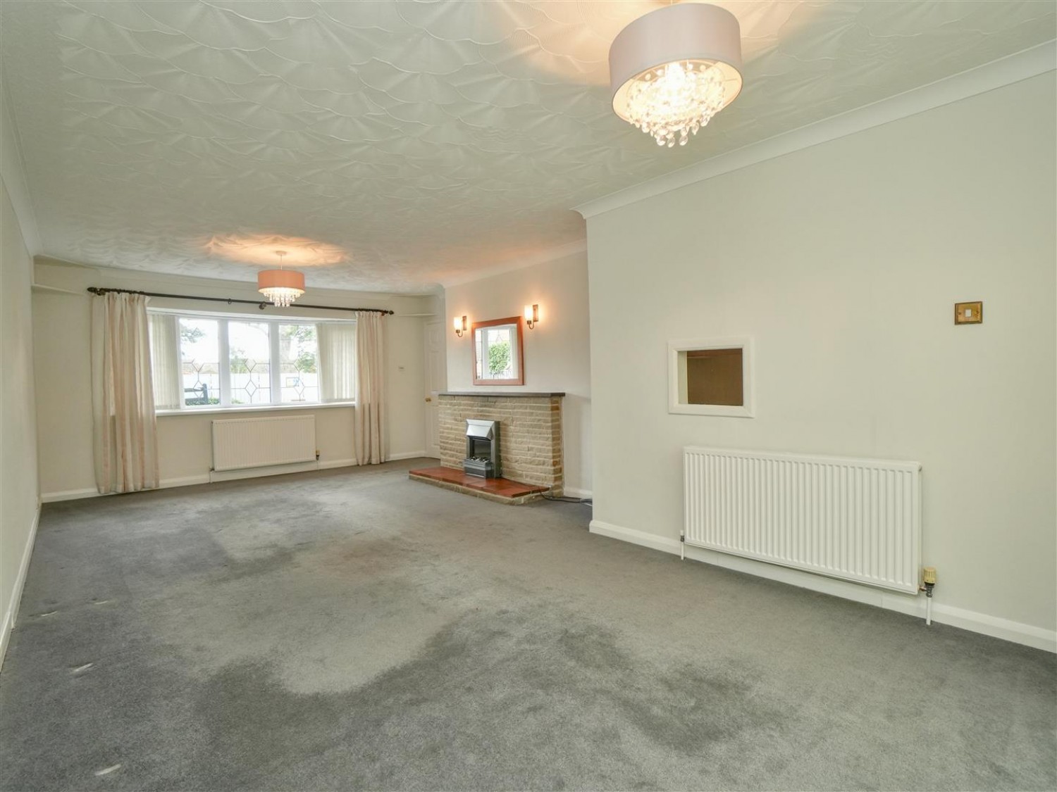 Mill Lane, Wigginton, York