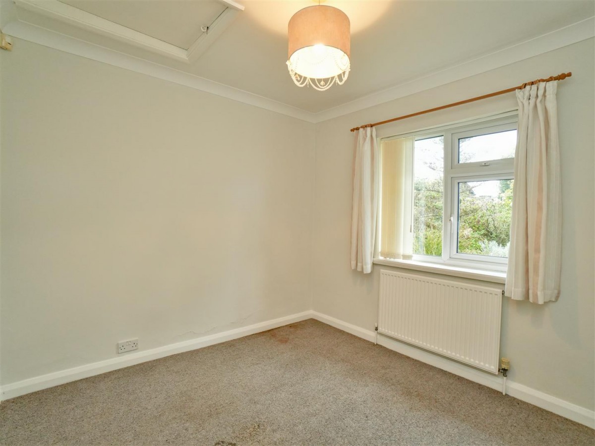 Mill Lane, Wigginton, York