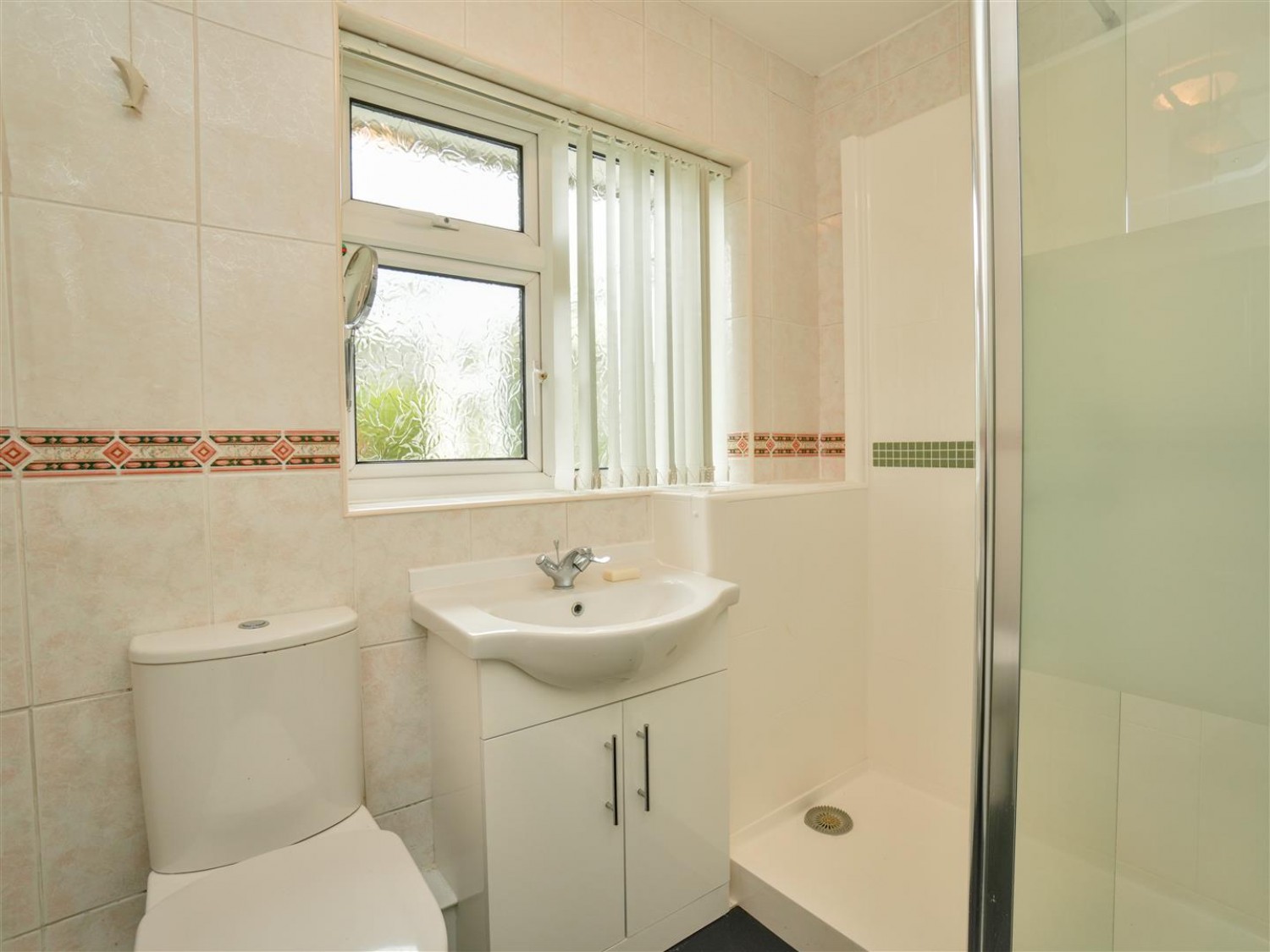 Mill Lane, Wigginton, York