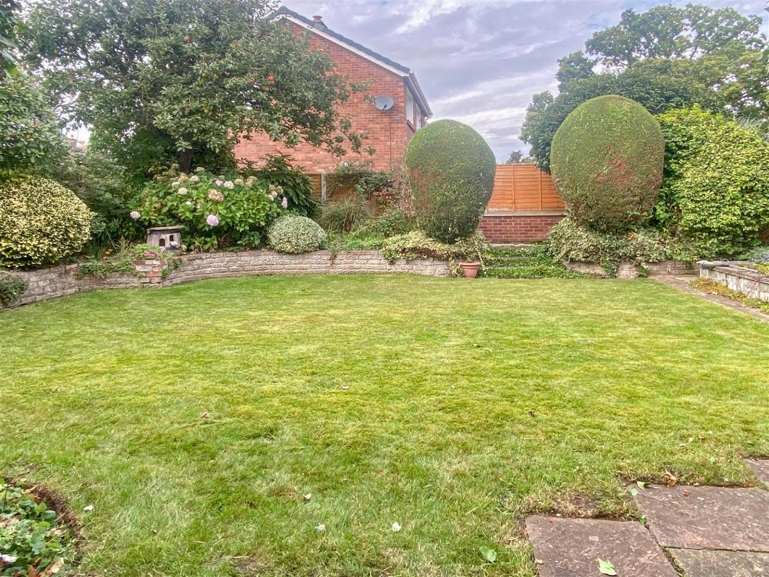 Mill Lane, Wigginton, York