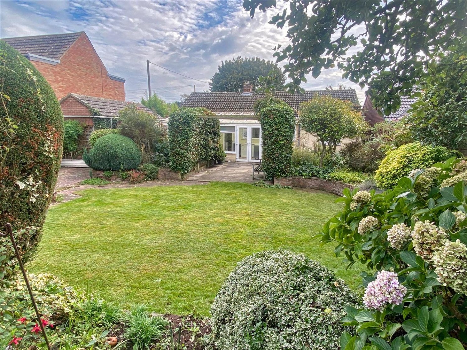 Mill Lane, Wigginton, York