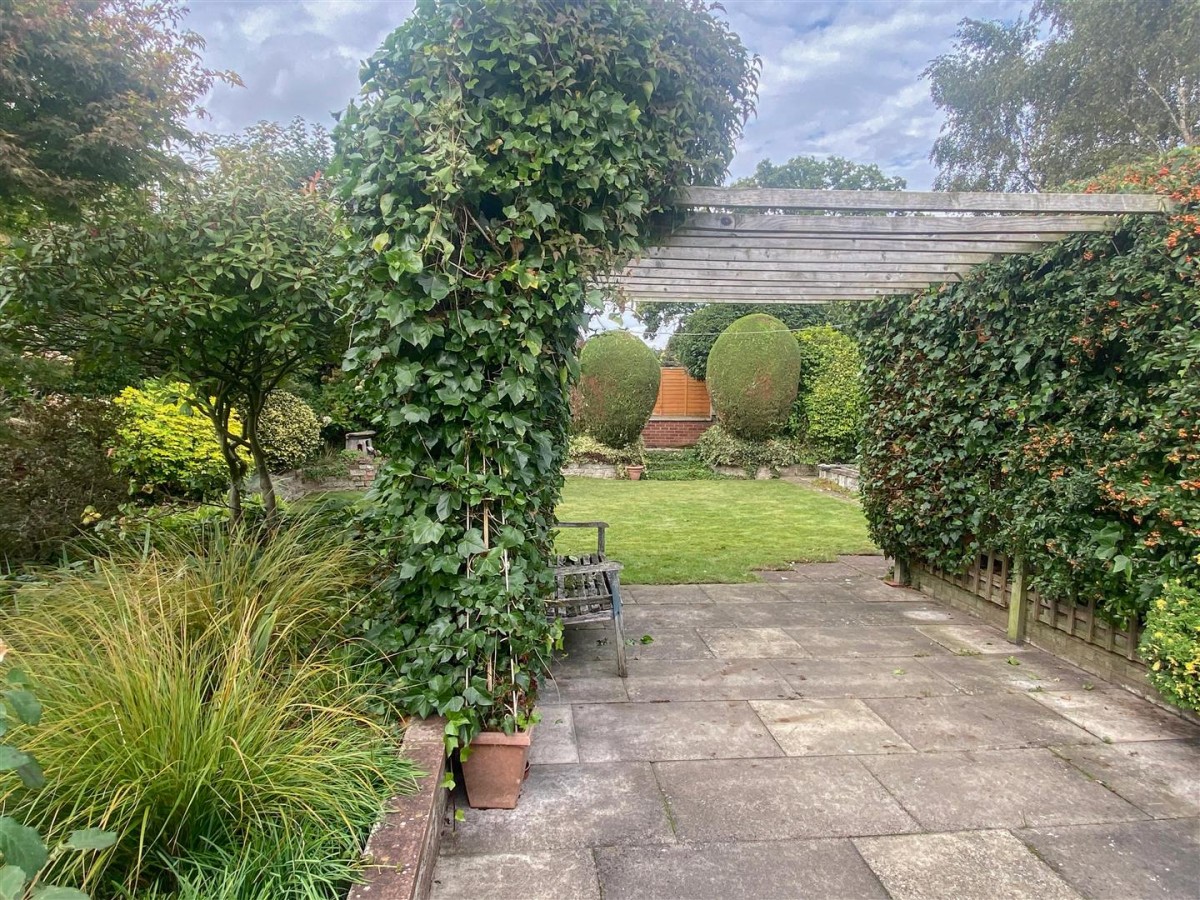 Mill Lane, Wigginton, York