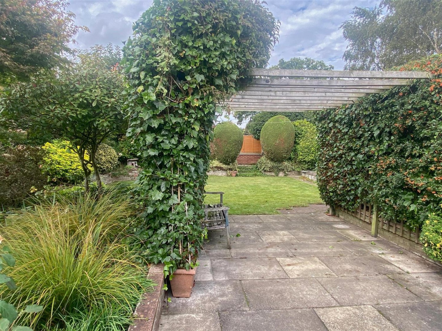 Mill Lane, Wigginton, York