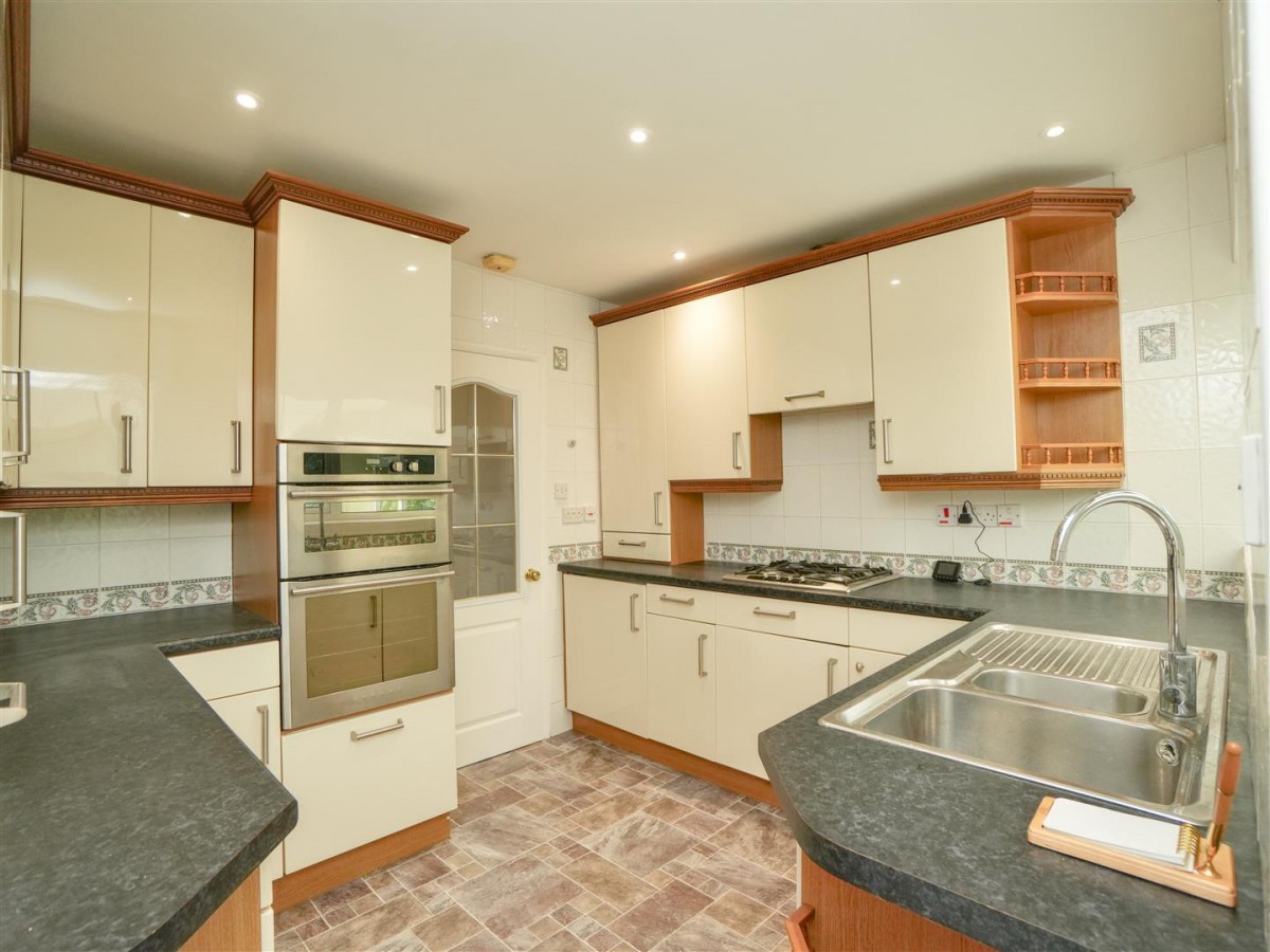 Mill Lane, Wigginton, York