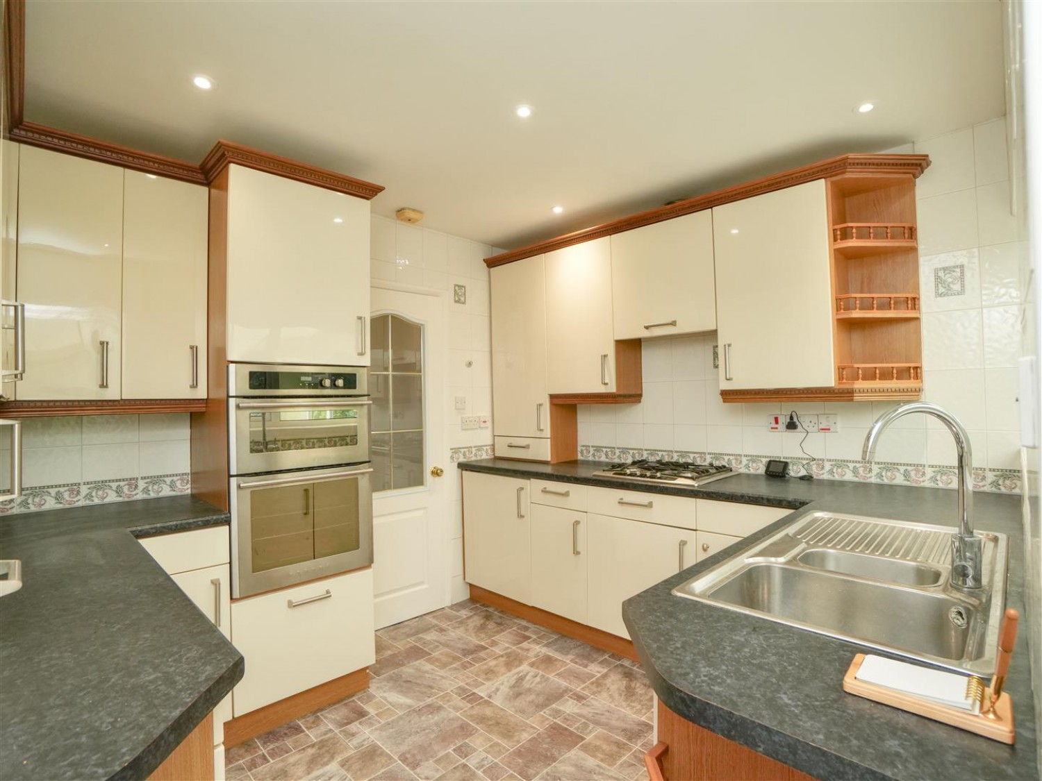 Mill Lane, Wigginton, York