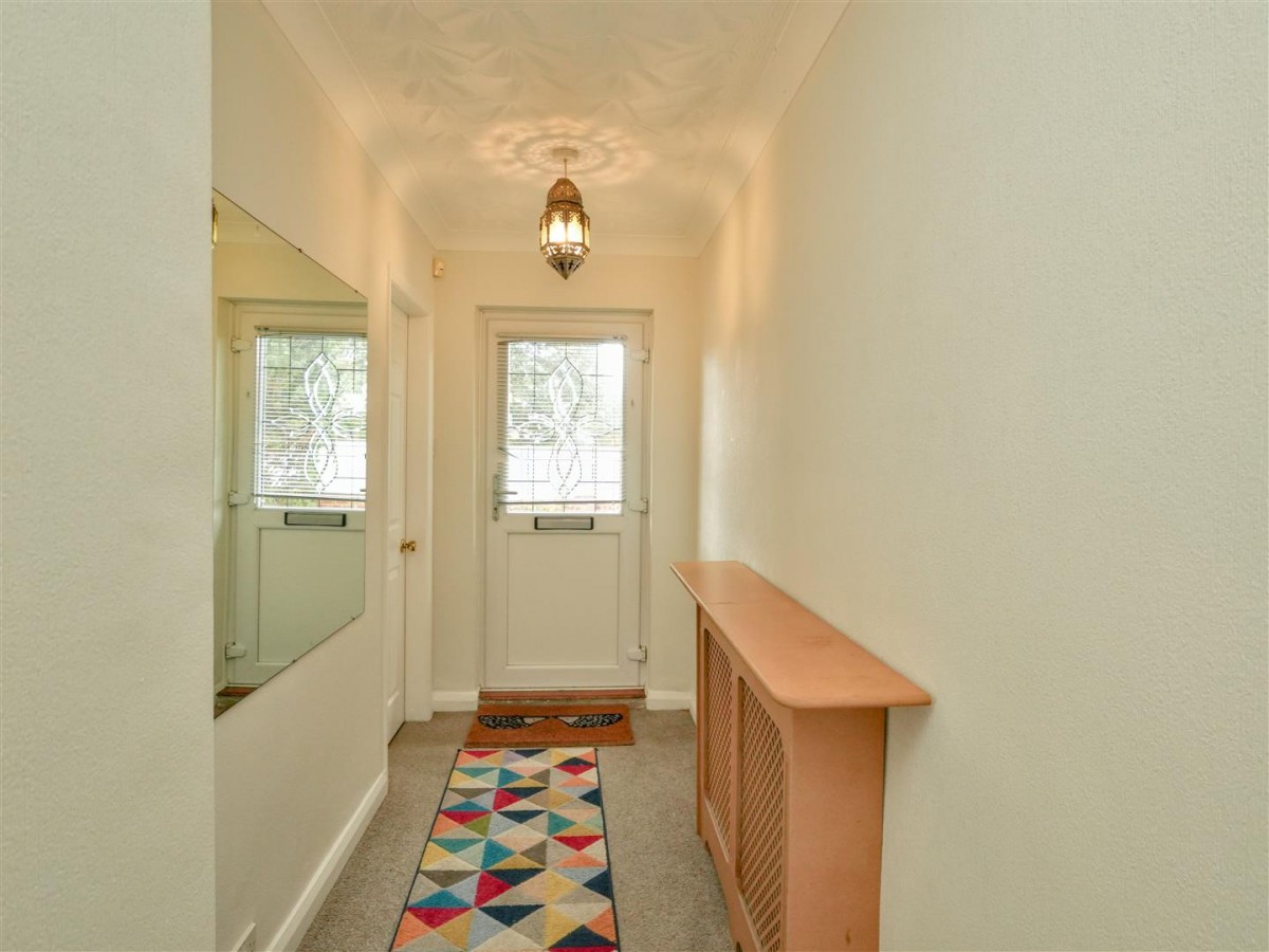 Mill Lane, Wigginton, York