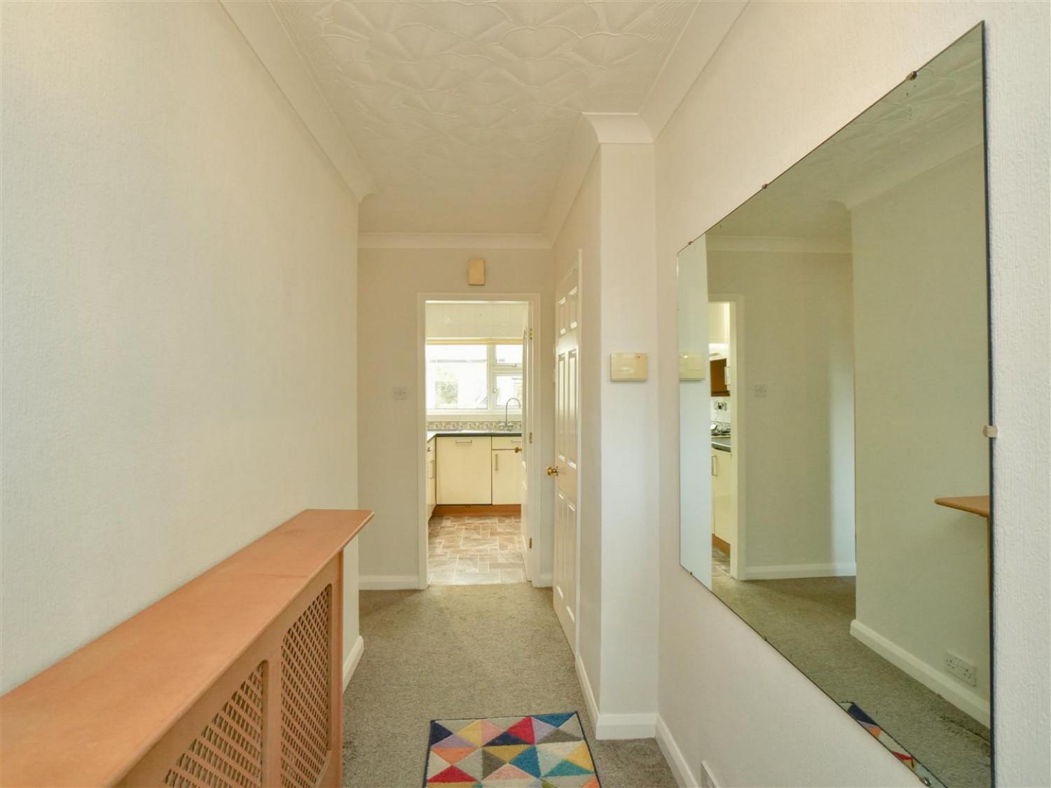 Mill Lane, Wigginton, York