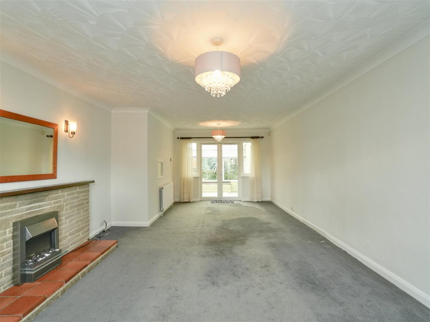 Mill Lane, Wigginton, York