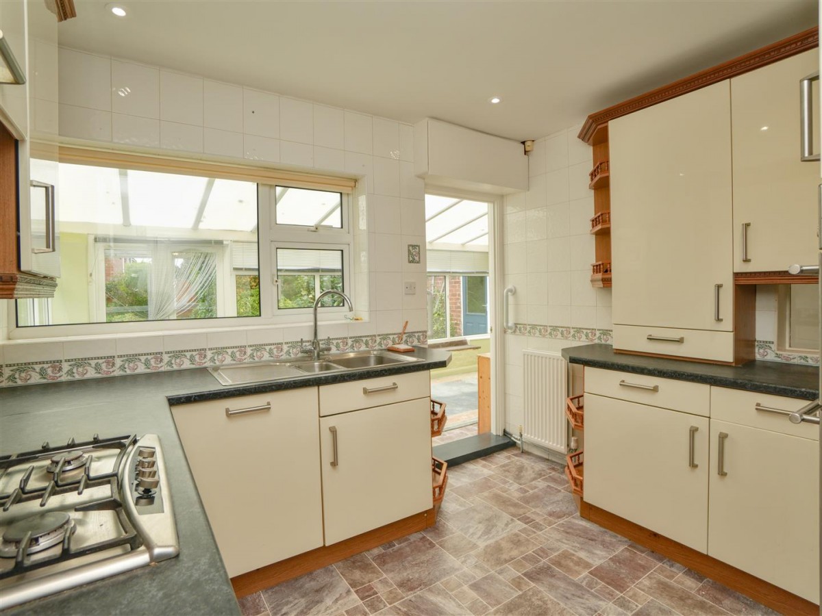 Mill Lane, Wigginton, York