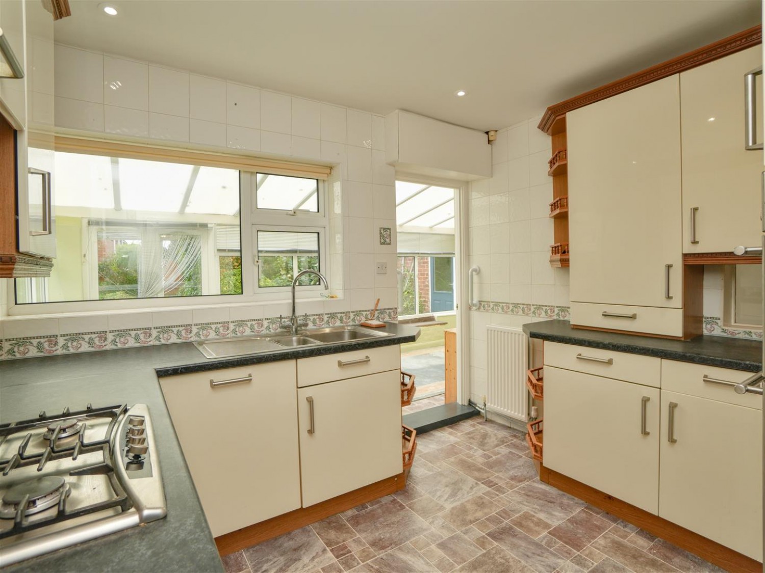 Mill Lane, Wigginton, York