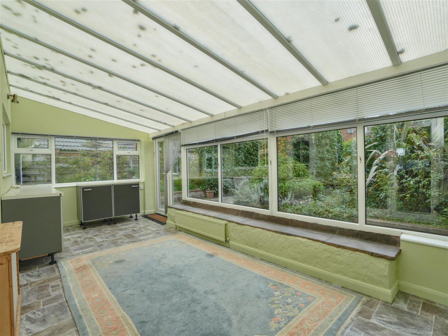 Mill Lane, Wigginton, York