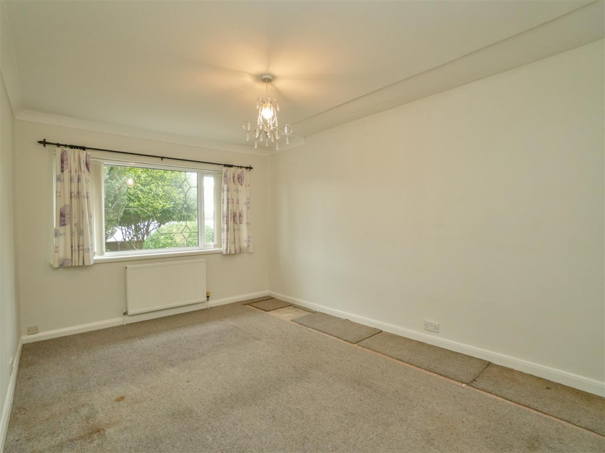 Mill Lane, Wigginton, York