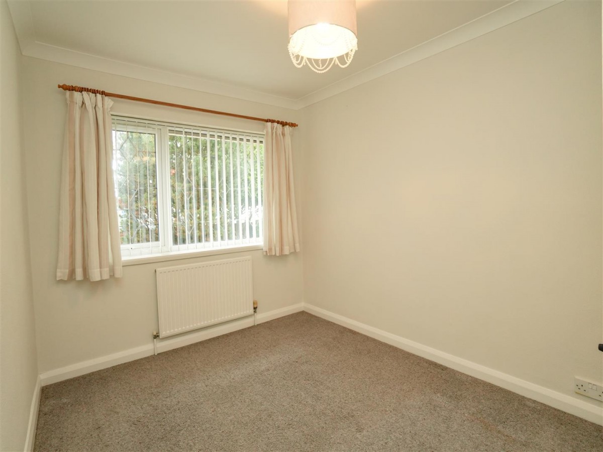 Mill Lane, Wigginton, York