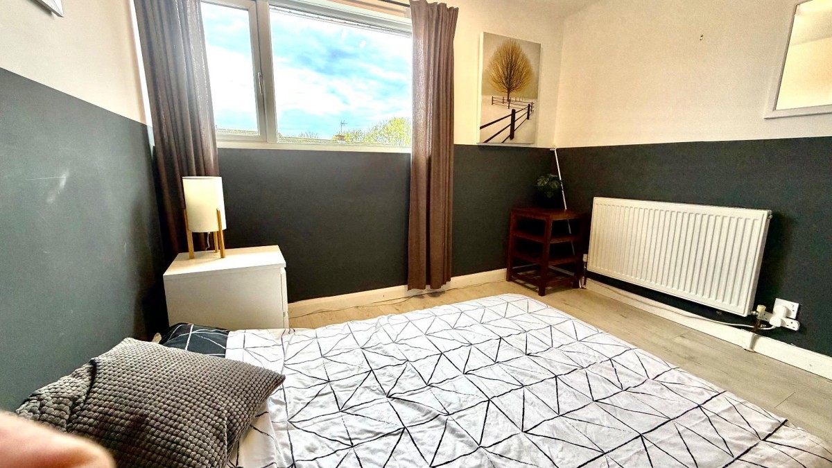 Elizabeth Drive, Tamworth