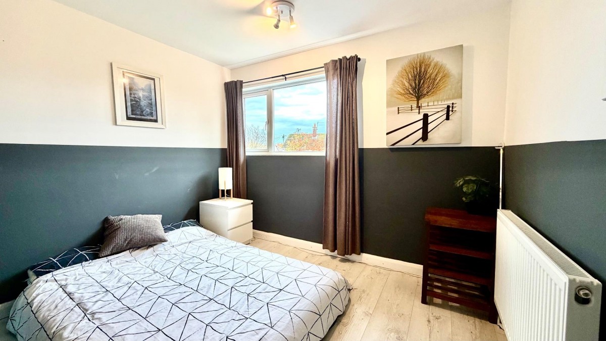 Elizabeth Drive, Tamworth