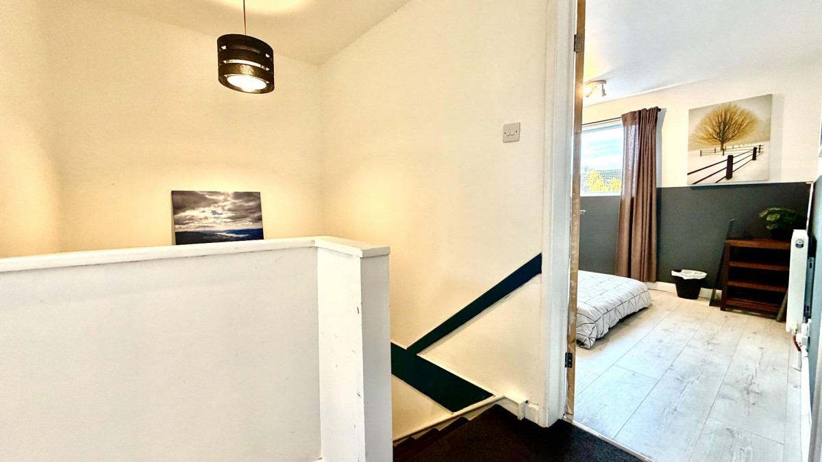 Elizabeth Drive, Tamworth