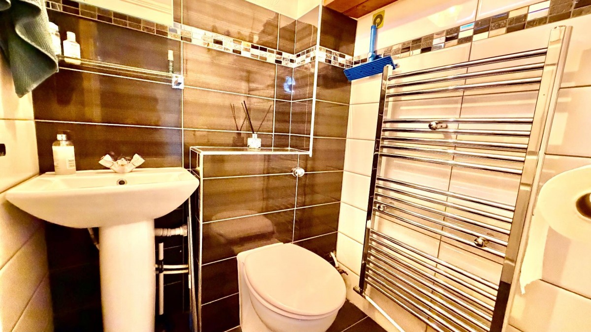 Elizabeth Drive, Tamworth