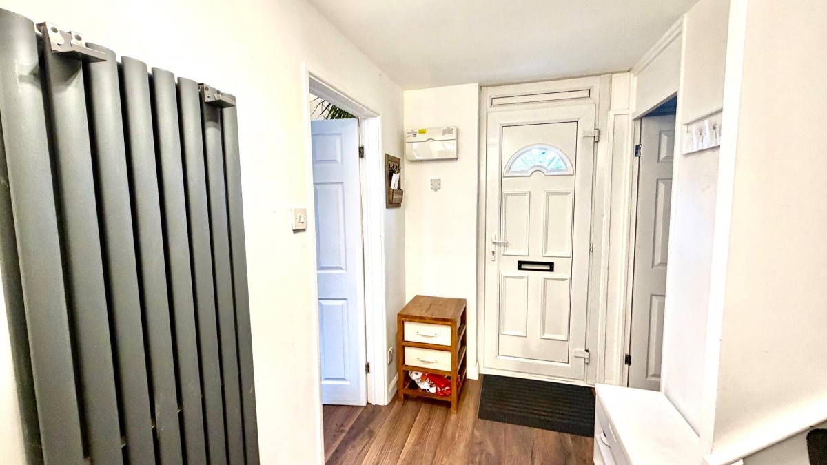 Elizabeth Drive, Tamworth