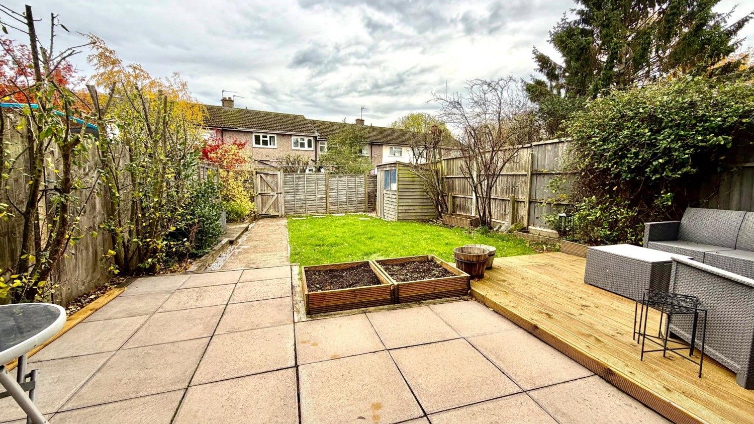 Elizabeth Drive, Tamworth