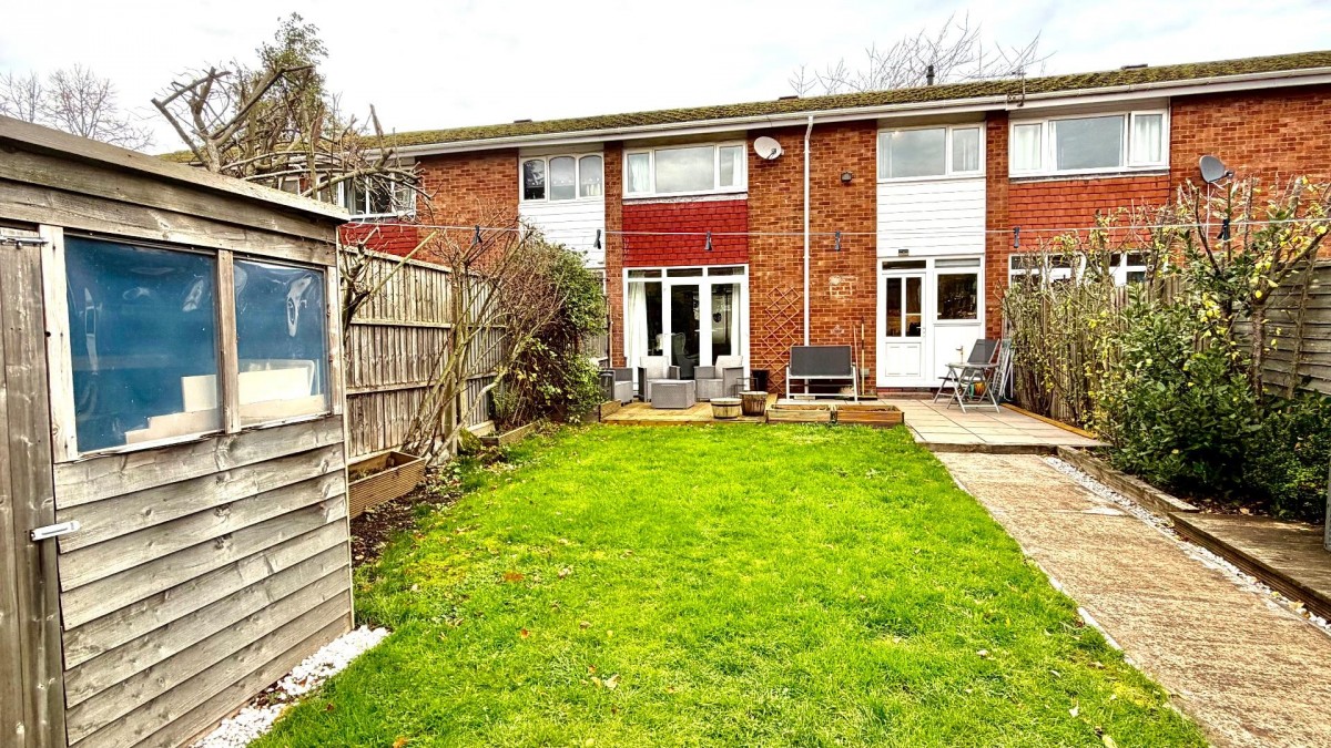 Elizabeth Drive, Tamworth