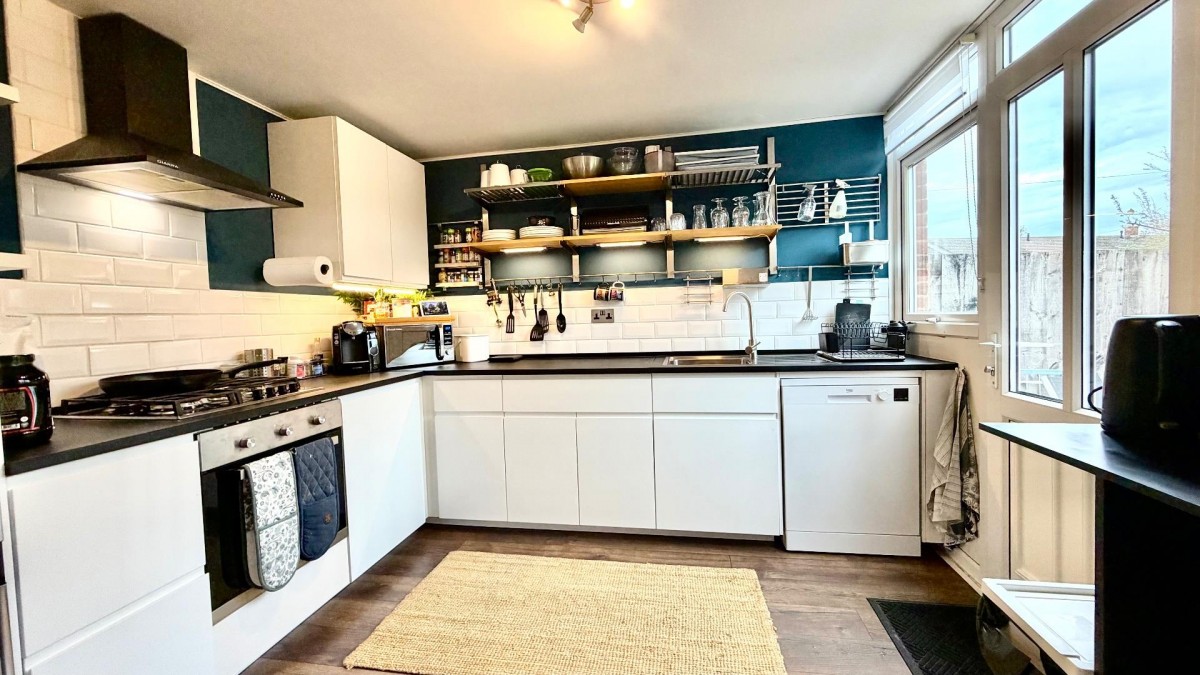 Elizabeth Drive, Tamworth