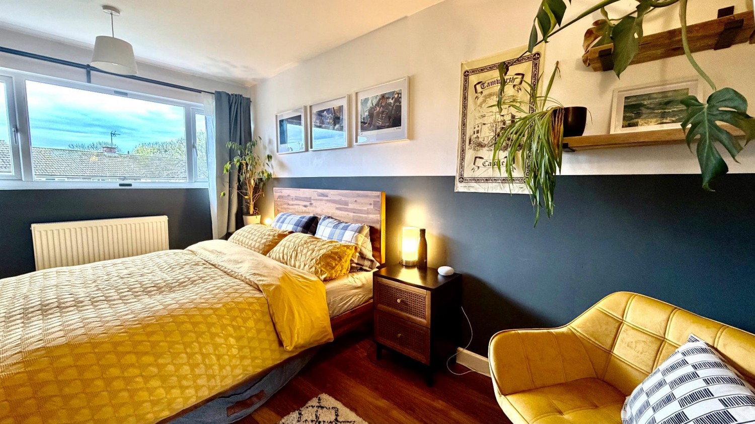 Elizabeth Drive, Tamworth