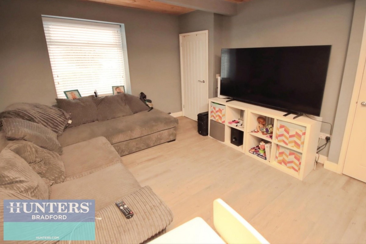 Moorside Road, Bradford, West Yorkshire, BD2