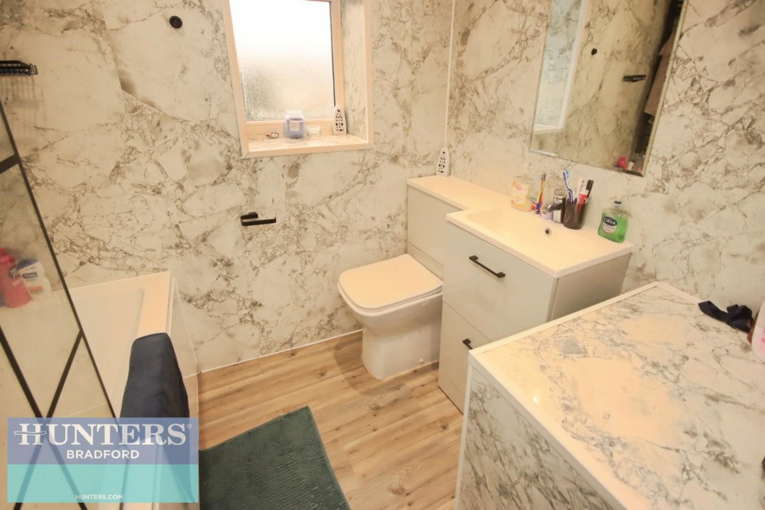 Moorside Road, Bradford, West Yorkshire, BD2