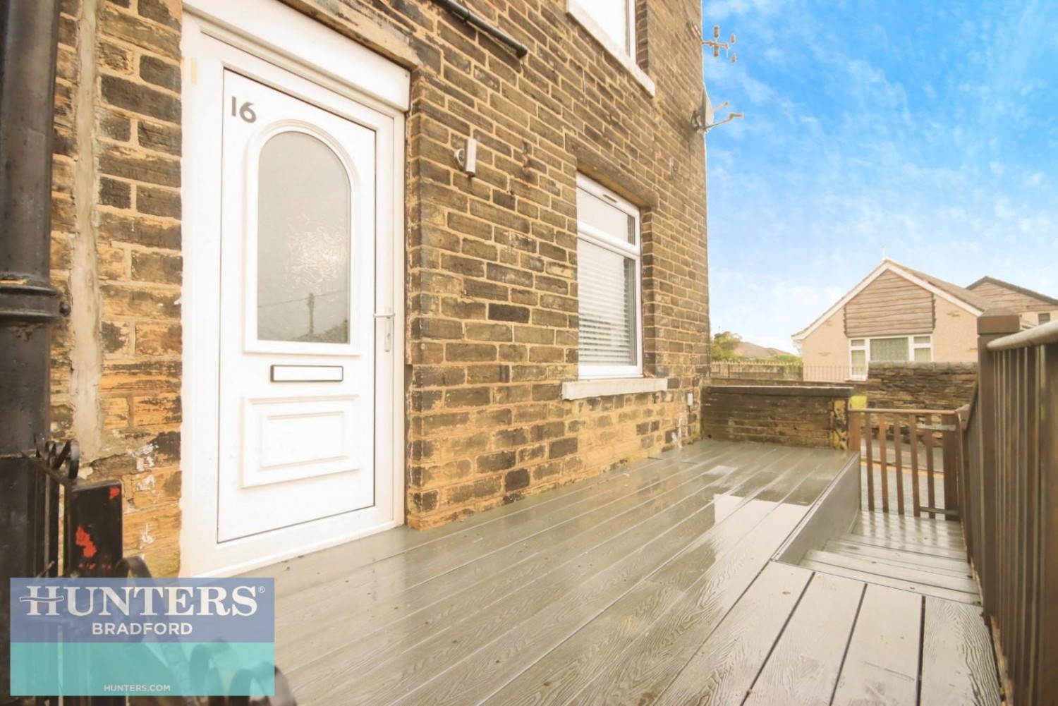 Moorside Road, Bradford, West Yorkshire, BD2