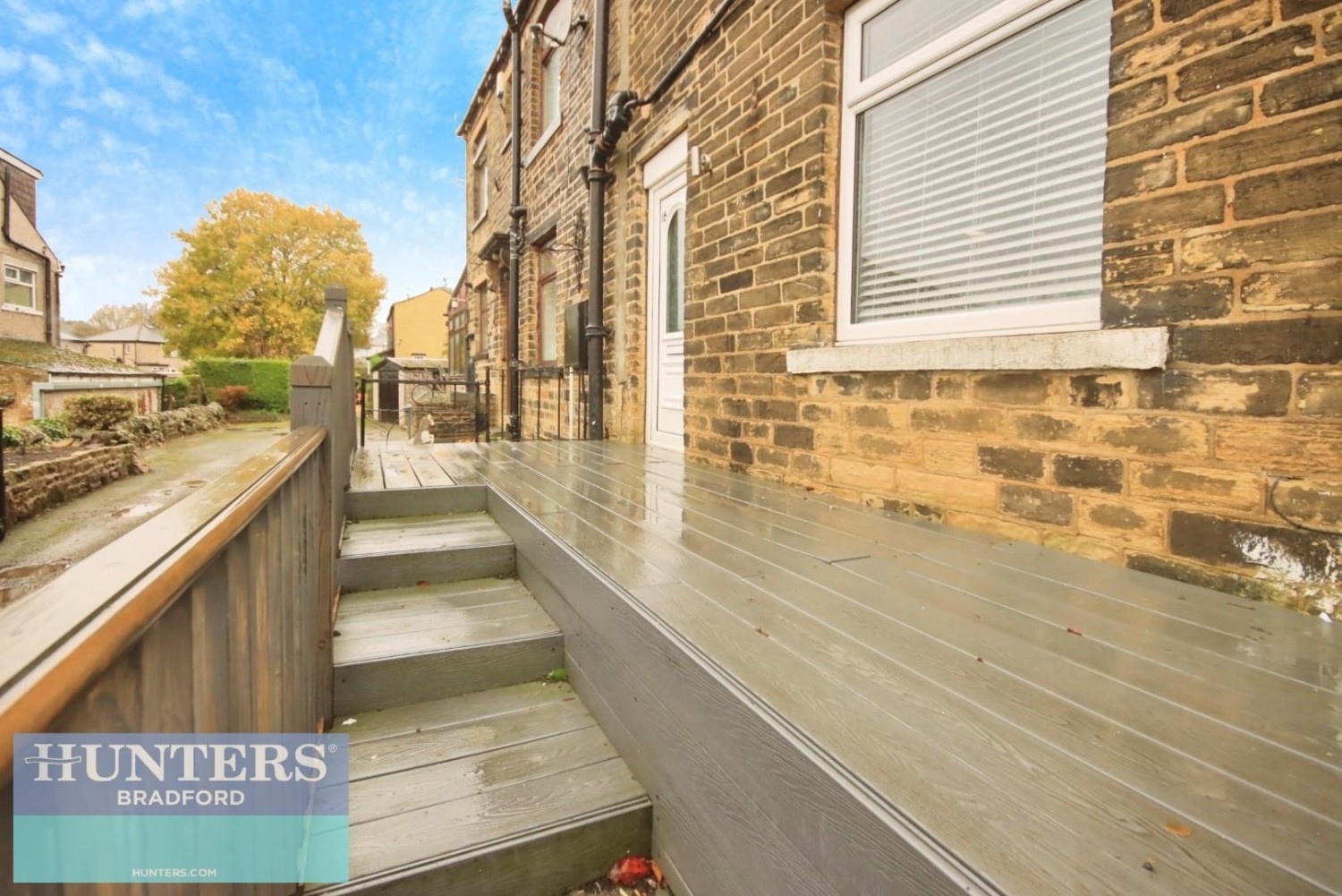 Moorside Road, Bradford, West Yorkshire, BD2