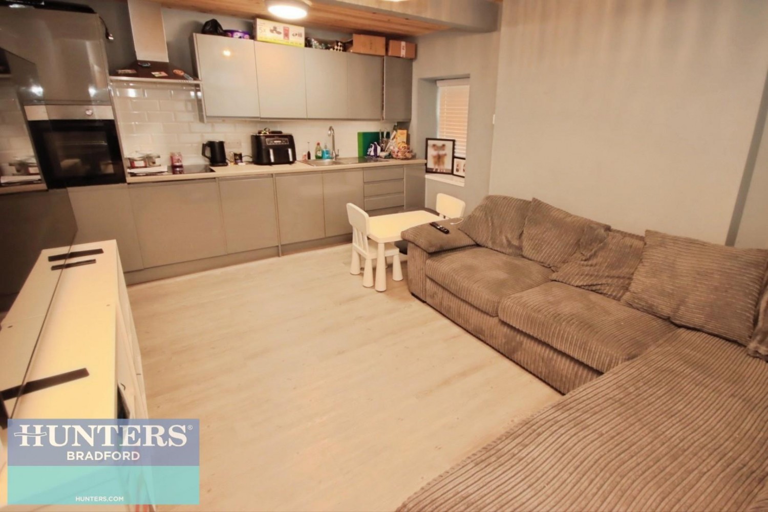 Moorside Road, Bradford, West Yorkshire, BD2