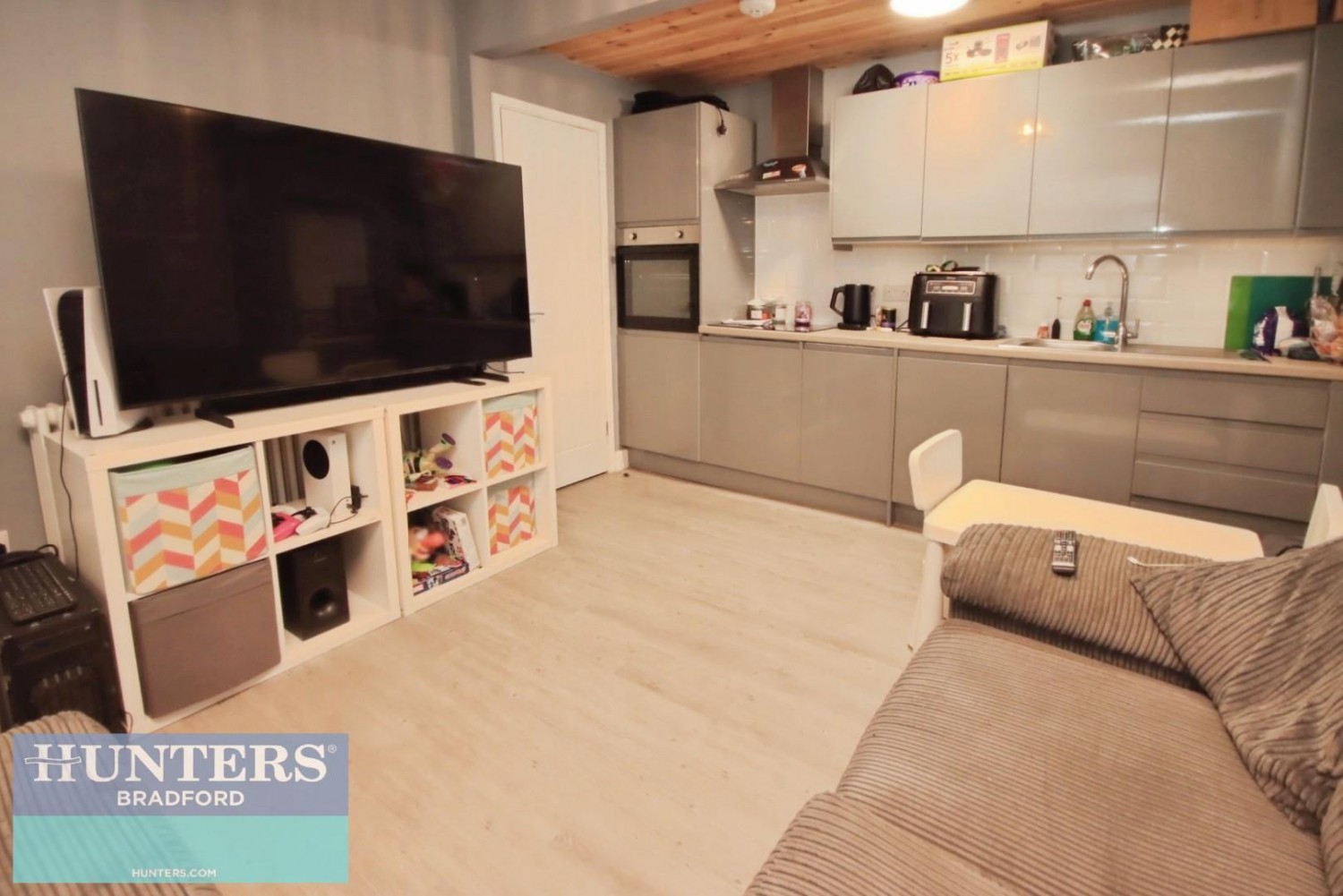 Moorside Road, Bradford, West Yorkshire, BD2