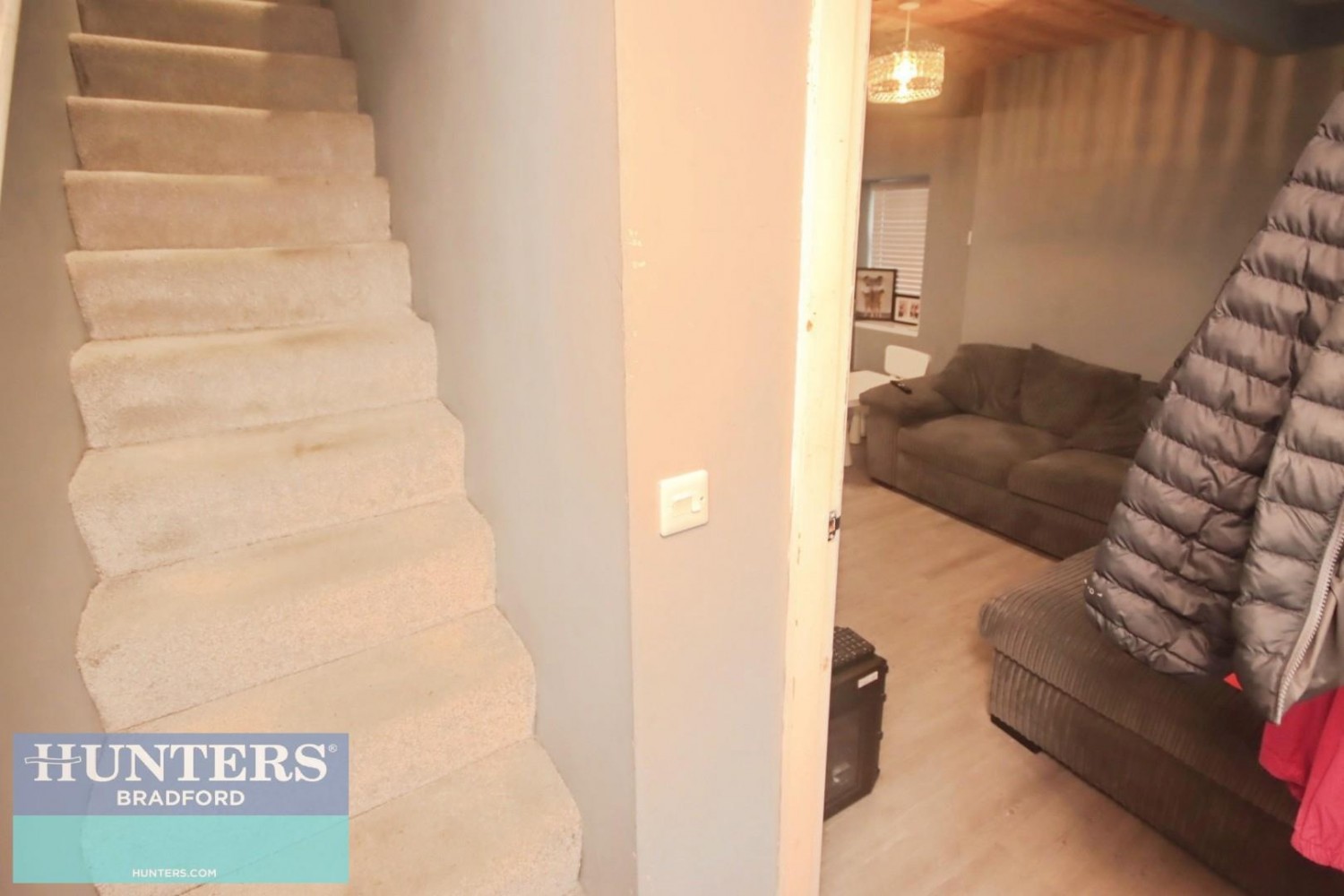 Moorside Road, Bradford, West Yorkshire, BD2