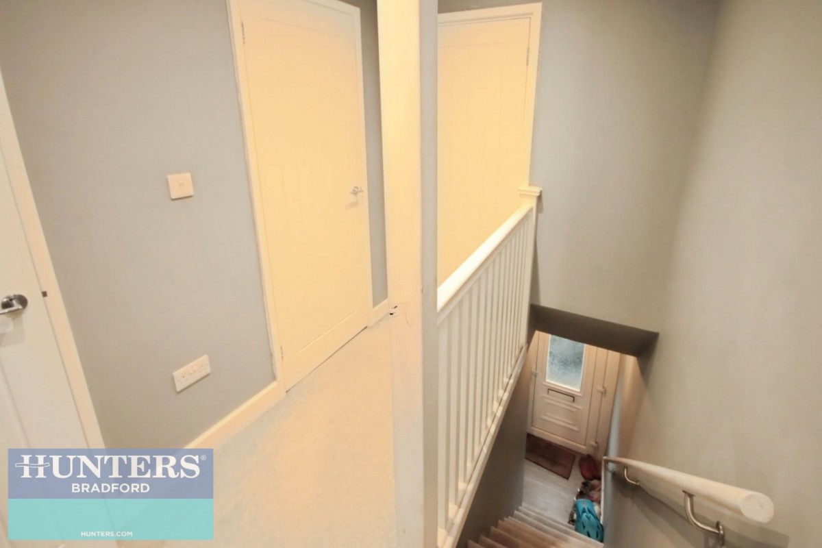 Moorside Road, Bradford, West Yorkshire, BD2