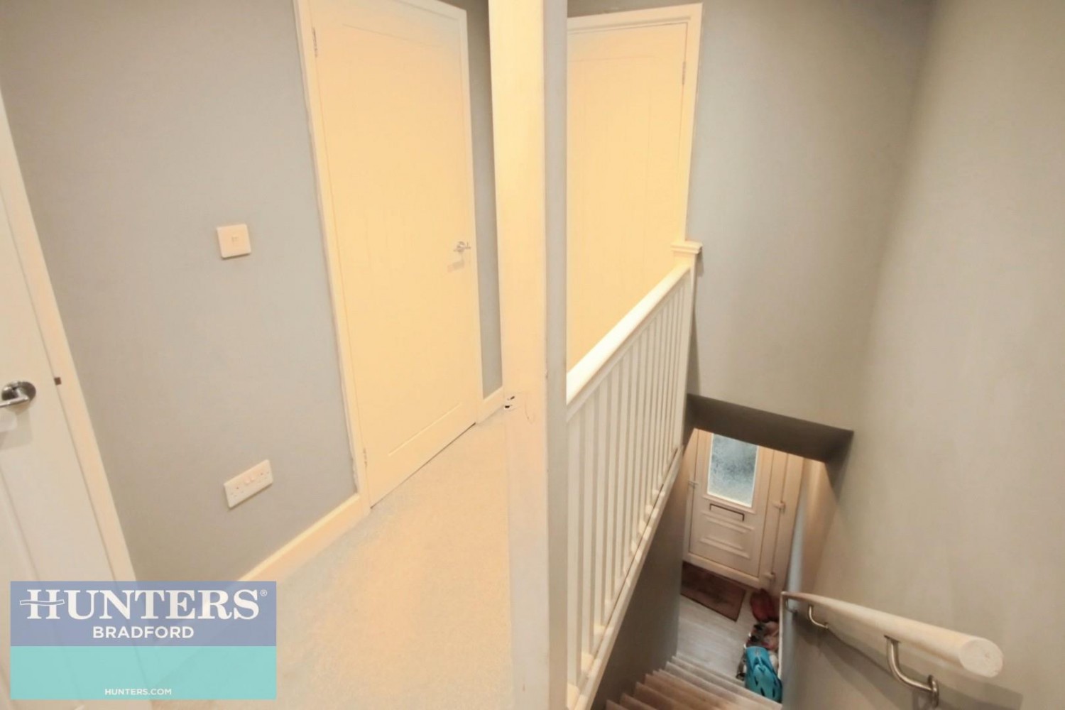 Moorside Road, Bradford, West Yorkshire, BD2