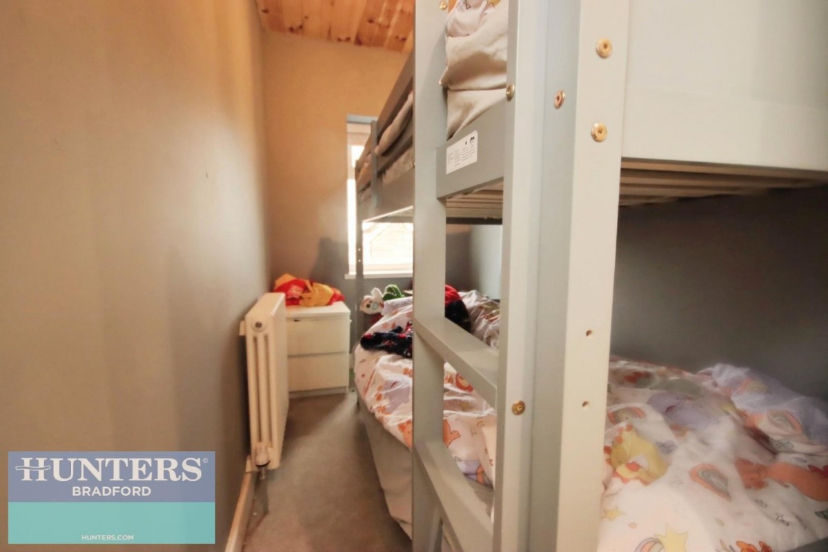 Moorside Road, Bradford, West Yorkshire, BD2