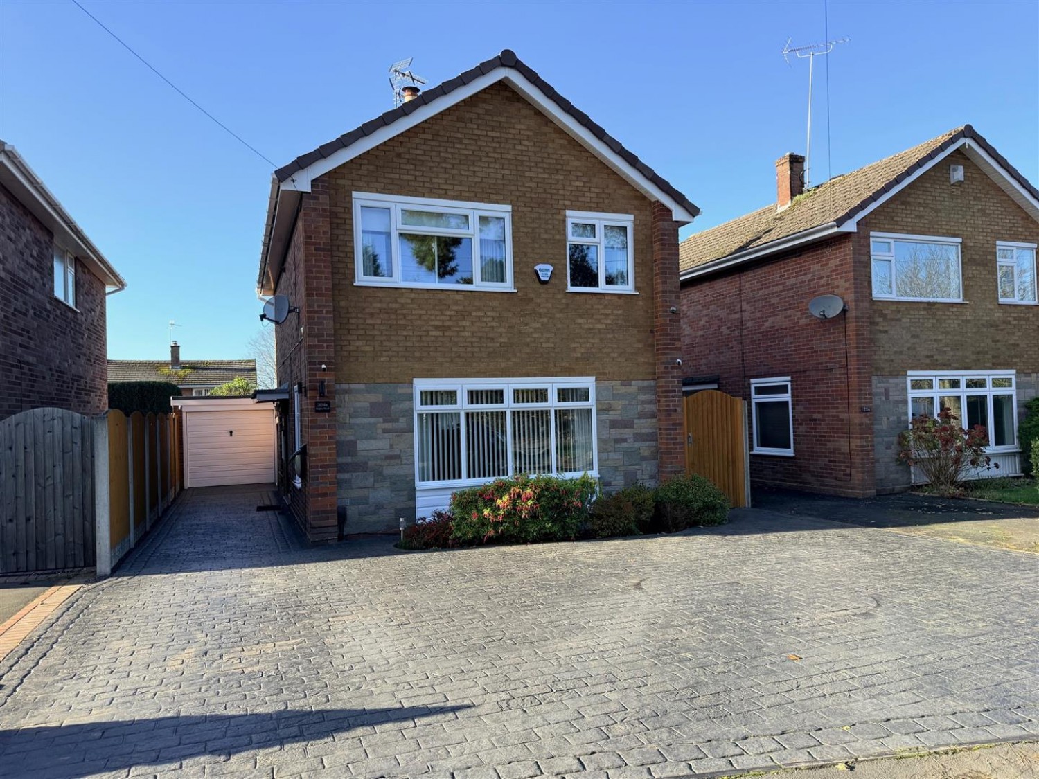 Hagley Road, Stourbridge, DY9 0RD