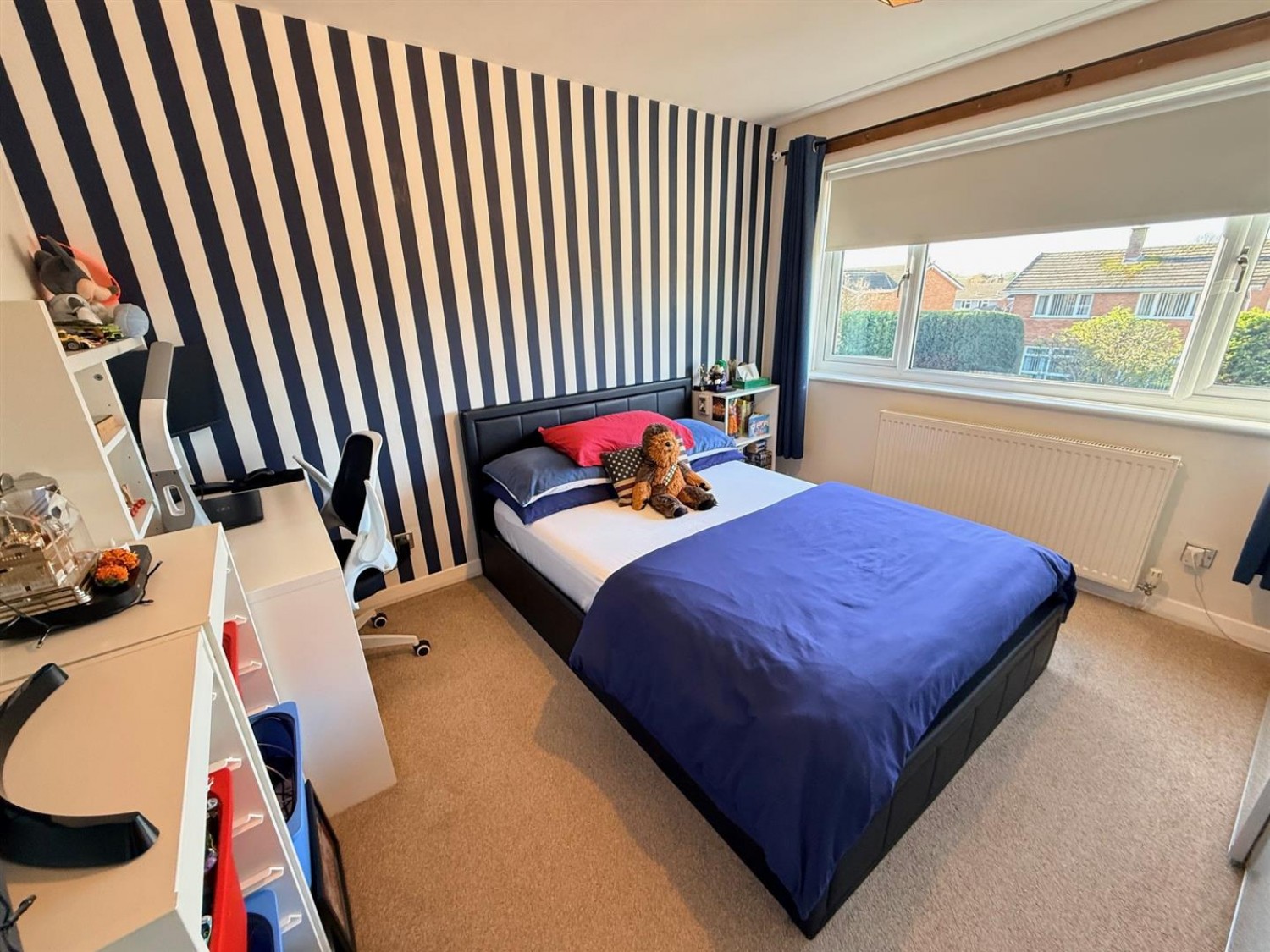 Hagley Road, Stourbridge, DY9 0RD