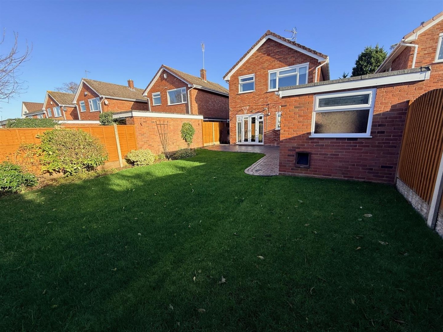 Hagley Road, Stourbridge, DY9 0RD