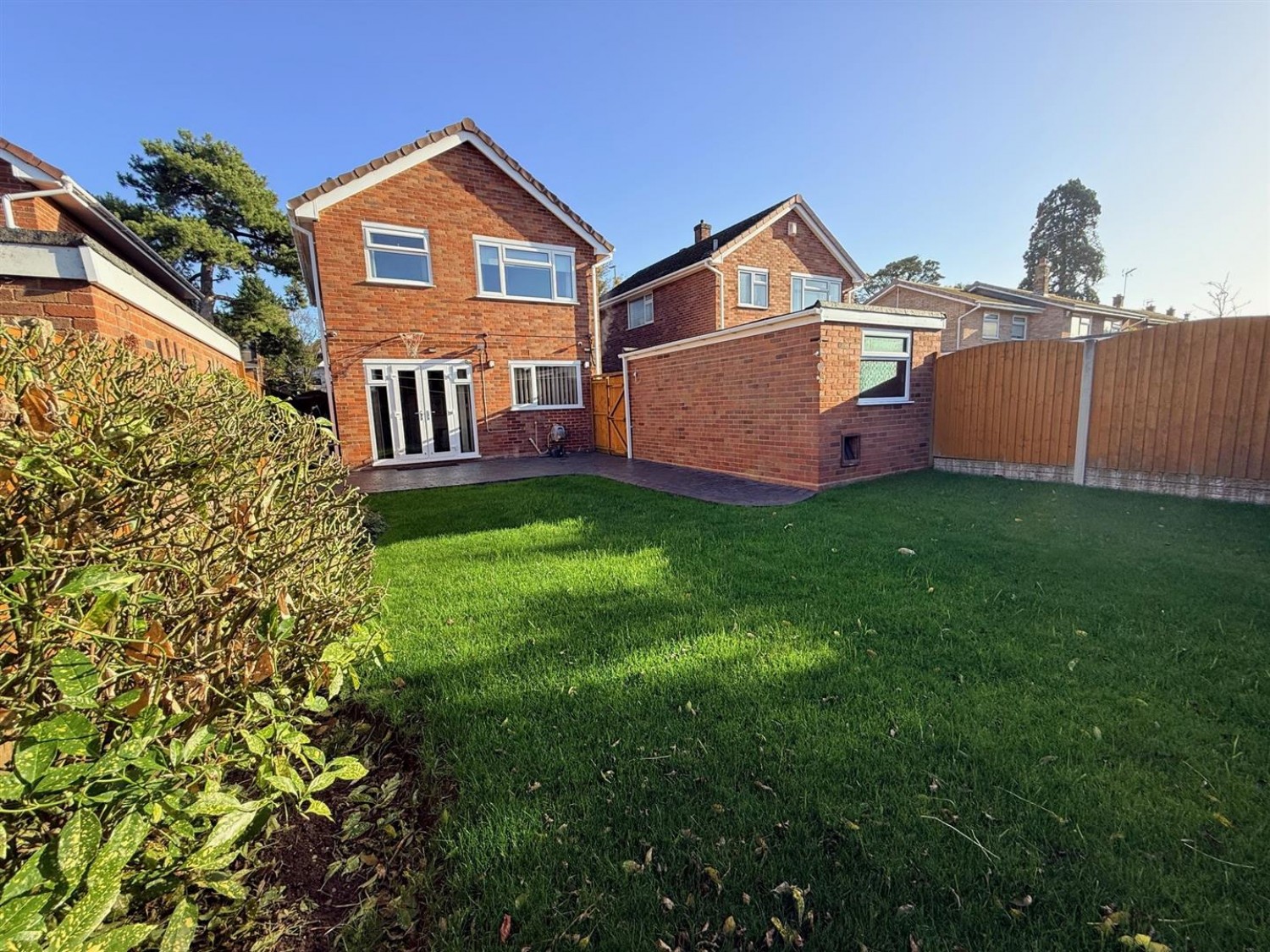 Hagley Road, Stourbridge, DY9 0RD