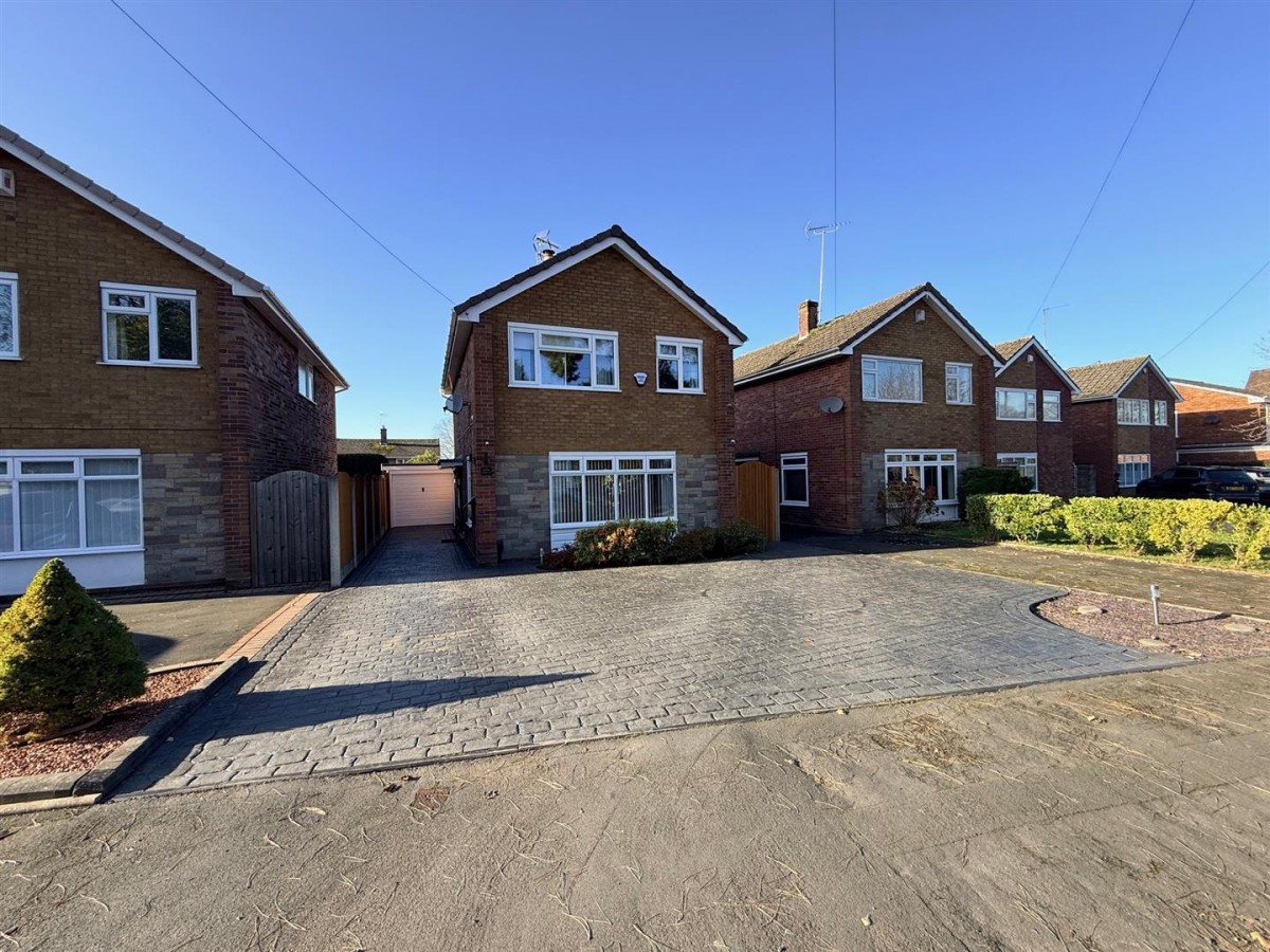 Hagley Road, Stourbridge, DY9 0RD