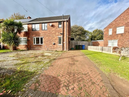 Montagu Road, Doncaster