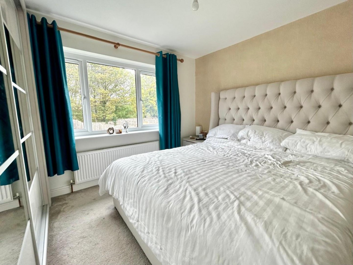 Montagu Road, Doncaster