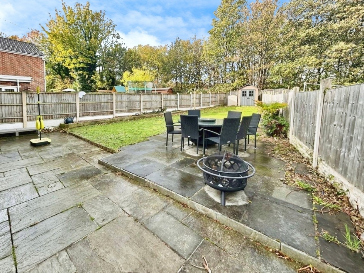 Montagu Road, Doncaster