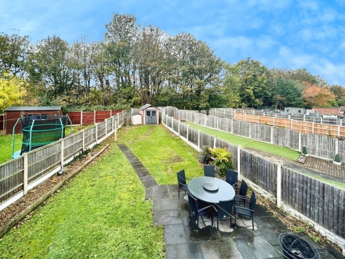 Montagu Road, Doncaster