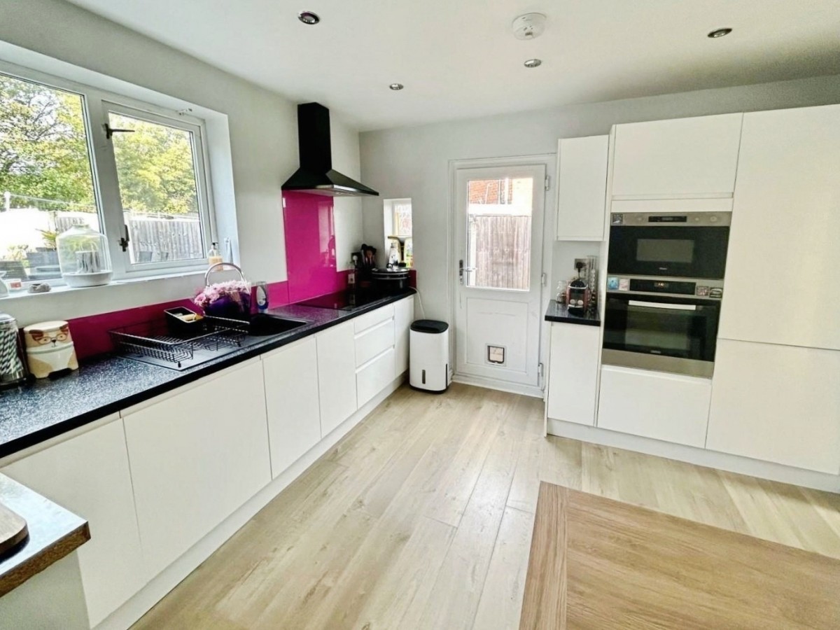 Montagu Road, Doncaster